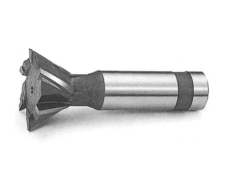 燕尾槽焊刃銑刀188-1