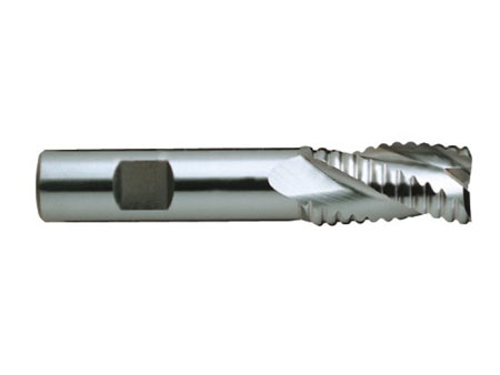 Long thick coarse tooth cutter 094