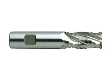 Fine-tooth cutter 095 crude